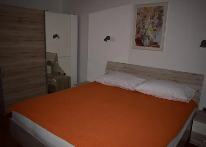 Faith Apartman