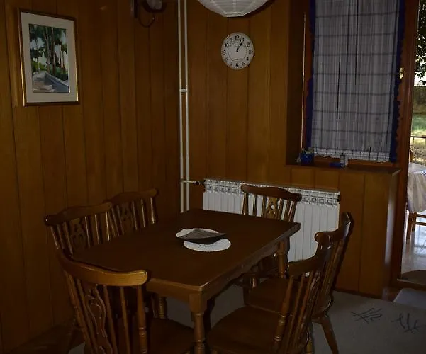 Faith Appartement *