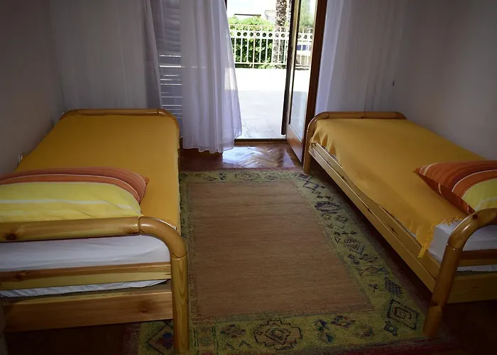 Appartement Faith