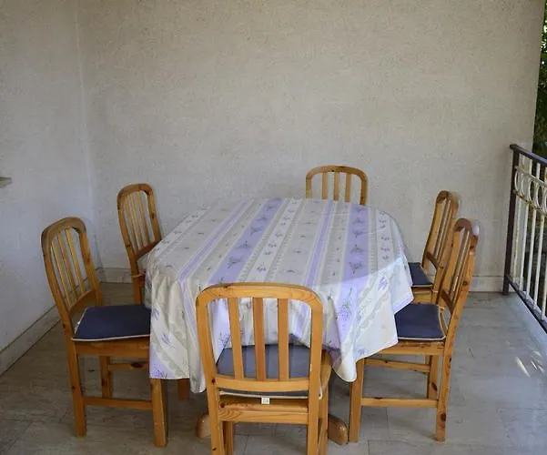 Appartement Faith