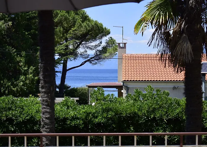 Faith Appartement Malinska