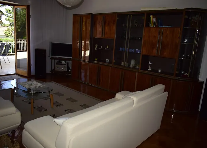 Faith Appartement