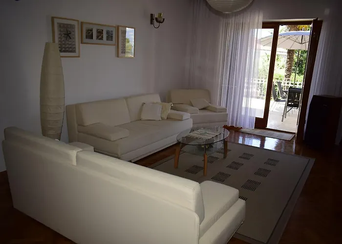 Apartament Faith Malinska