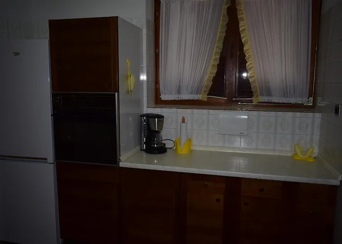 Appartement Faith *