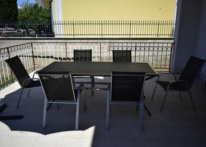 Appartement Faith *