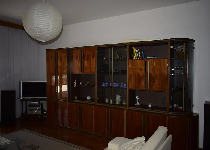 Faith Appartement *