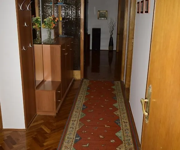 Faith Appartement *