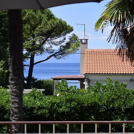 Faith Apartment Malinska