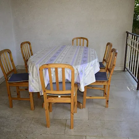 Faith Apartment Malinska